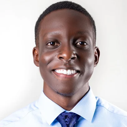 Arnold Cyprian Kigonya